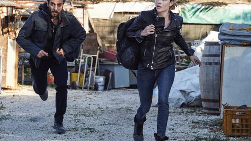 A Verbania e sul lago Maggiore si moltiplicano i set cinematografici