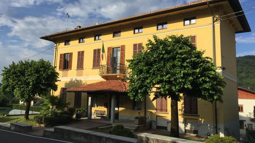 Brovello-Carpugnino, il comune cerca una nuova gestione per il ristorante "Nonna Lina"
