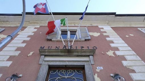 La chiusura del ponte di Caronio crea problemi di viabilità a Ghiffa