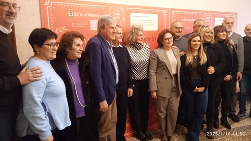 Presentati i risultati di "Natale di luce" e Capodanno Presentati i risultati di "Natale di luce" e Capodanno