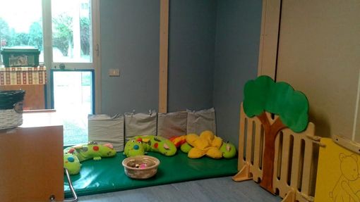 Un asilo da 90 posti al posto delle vecchie serre di viale San Giuseppe a Intra