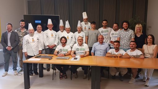 Conto alla rovescia per Omegna Summer Games Conto alla rovescia per Omegna Summer Games