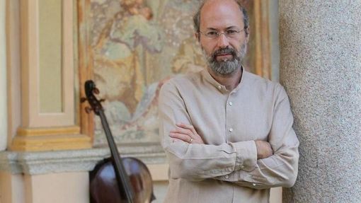 Le note antiche del mergozzese Alessandro Palmeri su Rai Radio3 Le note antiche del mergozzese Alessandro Palmeri su Rai Radio3