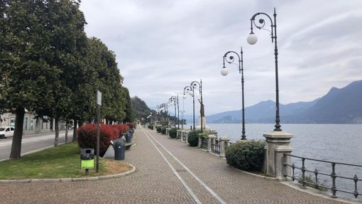 Rifacimento di parco Cavallotti: a Verbania ferve il dibattito Rifacimento di parco Cavallotti: a Verbania ferve il dibattito