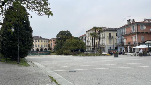 "Arte in strada": tre giorni di spettacoli e magia a Pallanza