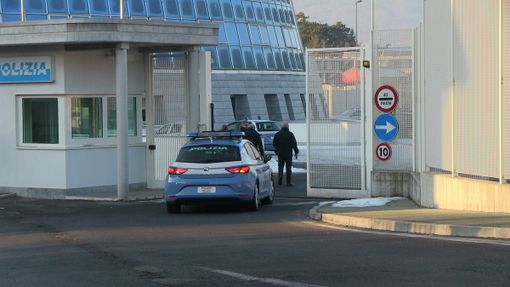 Deteneva 220 grammi di hashish, arrestato per spaccio un 27enne di Verbania
