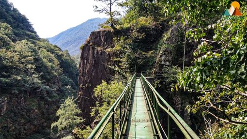 Viabilità modificata a Ponte Casletto Viabilità modificata a Ponte Casletto