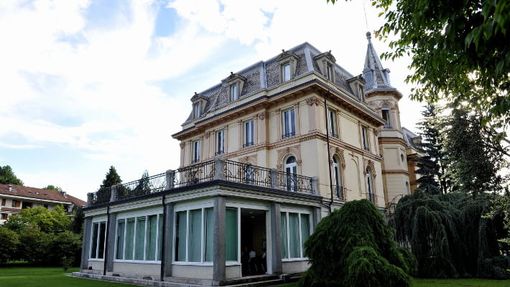 La sede della prefettura si rifà il trucco grazie a 75 mila euro La sede della prefettura si rifà il trucco grazie a 75 mila euro