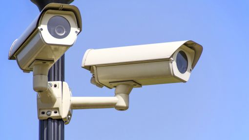 Nuovi occhi elettronici nel Verbano: sei telecamere installate a San Bernardino Nuovi occhi elettronici nel Verbano: sei telecamere installate a San Bernardino