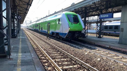 Domenica sciopero dei treni: Trenord sconsiglia di mettersi in viaggio Domenica sciopero dei treni: Trenord sconsiglia di mettersi in viaggio
