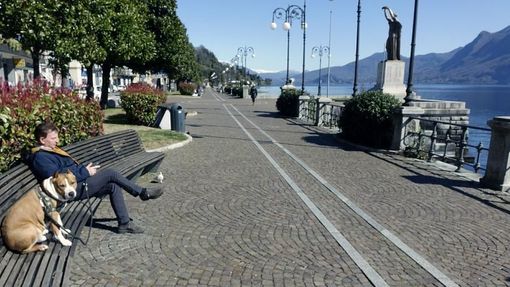 “Bene il rifacimento della piazza di Pallanza, ma non si penalizzino commercianti e albergatori”