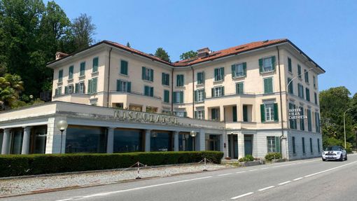 Foto: Villa Carlotta