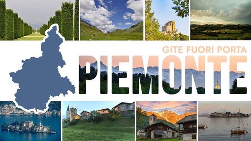 Il turismo di prossimità e la promozione del territorio piemontese Il turismo di prossimità e la promozione del territorio piemontese