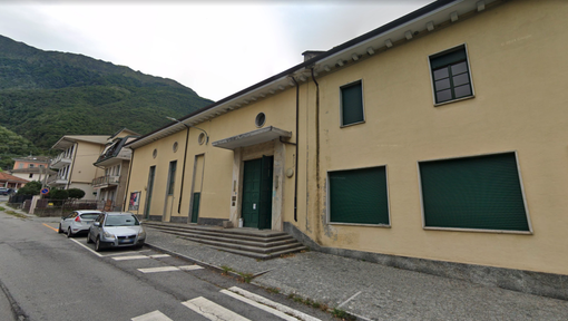 "La tragicomica storia del Signor P." in scena a Pieve Vergonte "La tragicomica storia del Signor P." in scena a Pieve Vergonte