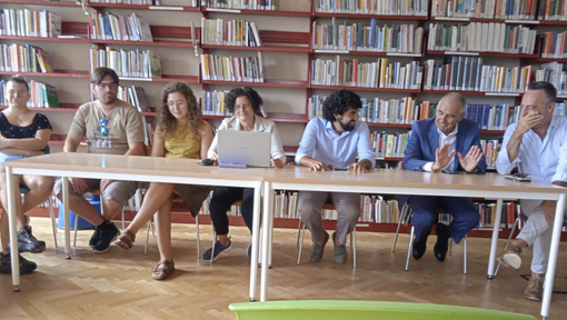 Servizio civile Digitale: opportunità per i giovani di Verbania e Omegna