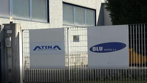 I lavoratori della Blu Service: “Non abbiamo aderito a nessuno sciopero” I lavoratori della Blu Service: “Non abbiamo aderito a nessuno sciopero”