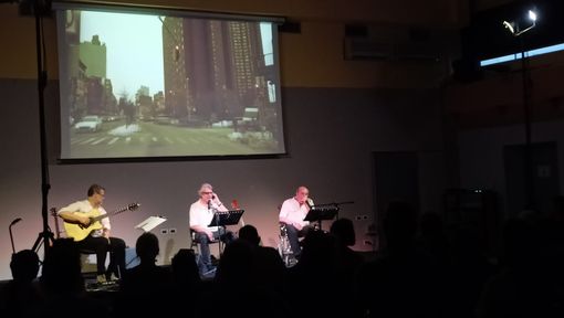 Barriere Misteriose: uno spettacolo coinvolgente e solidale per la riflessione interiore Barriere Misteriose: uno spettacolo coinvolgente e solidale per la riflessione interiore