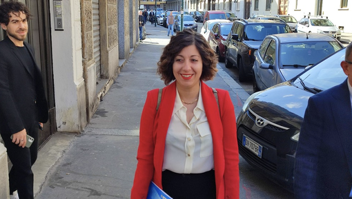 Il Movimento 5 Stelle lancia la corsa alla Regione con Sarah Disabato: "Recuperiamo il gap del malgoverno" Il Movimento 5 Stelle lancia la corsa alla Regione con Sarah Disabato: "Recuperiamo il gap del malgoverno"