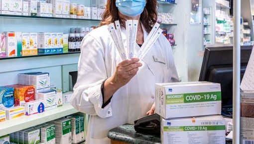 “Tamponi gratuiti per gli studenti? Mia figlia ed io ci siamo arresi di fronte alla burocrazia”