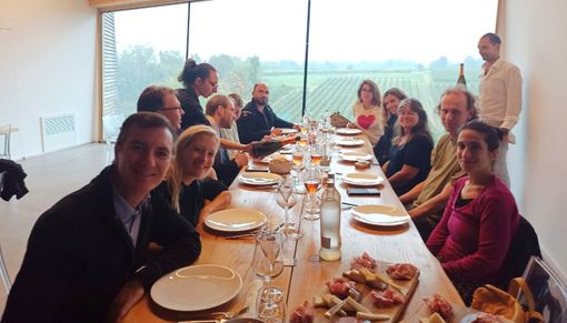 Alto Piemonte protagonista nel turismo: nuova tappa del progetto transfrontaliero Amalake Alto Piemonte protagonista nel turismo: nuova tappa del progetto transfrontaliero Amalake