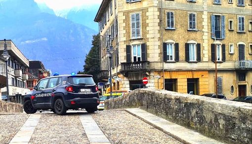 Rubava il pane destinato ai clienti per rivenderlo, denunciato dipendente di un panificio di Villa Rubava il pane destinato ai clienti per rivenderlo, denunciato dipendente di un panificio di Villa