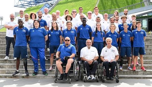 FOTO: Augusto Bizzi - FISPES