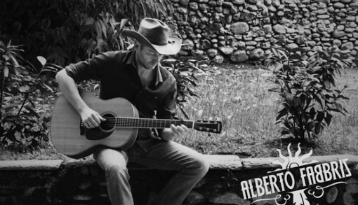 Casa Ceretti, il chitarrista Alberto Fabbris presenta il suo primo album Casa Ceretti, il chitarrista Alberto Fabbris presenta il suo primo album