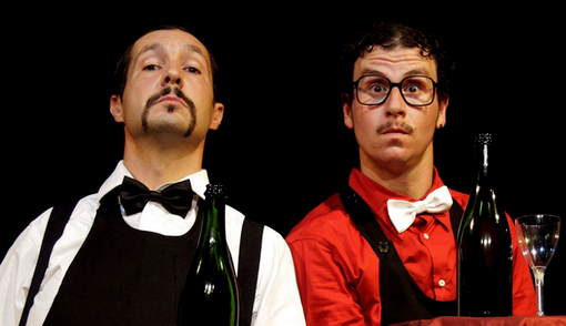 A Baveno e Gozzano va in scena 'Le sommelier'