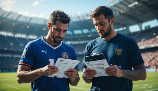 Capire le quote: il linguaggio segreto dei bookmaker