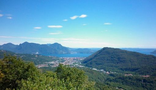 Verbania si convenziona con Cai Pallanza e Parco Valgrande per i sentieri del Monte Rosso
