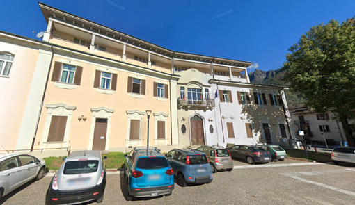 L'istituto Valtoce di Ornavasso premiato per il concorso "Mondo in valigia"