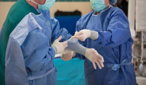 Non rallentano i ricoveri ospedalieri di pazienti Covid positivi in Piemonte Non rallentano i ricoveri ospedalieri di pazienti Covid positivi in Piemonte