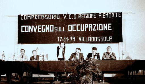 Dal Parco alla difesa dei posti di lavoro, dalla A26 alla nuova provincia