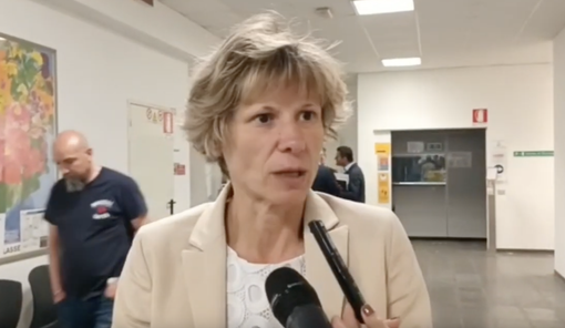 Silvia Marchionini