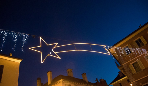 A Ornavasso proseguono i mercatini natalizi