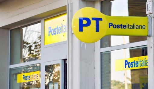 Poste Italiane, in pagamento dal 25 ottobre le pensioni di novembre