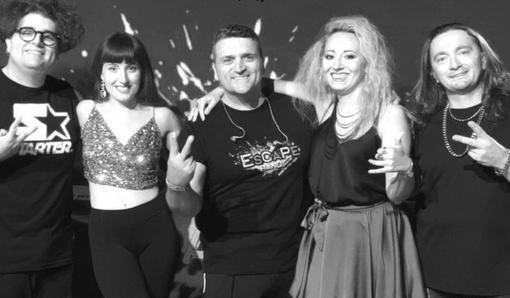 "Una montagna di musica": a Ghiffa un concerto a sostegno di Macugnaga