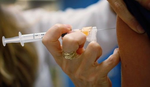 Influenza: Federfarma, in Piemonte vaccinazioni cresciute del 22,4% tra ottobre e dicembre Influenza: Federfarma, in Piemonte vaccinazioni cresciute del 22,4% tra ottobre e dicembre