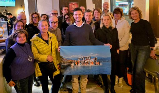 Vivere Baveno propone il Capodanno in piazza