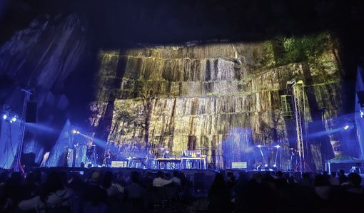 Per la Giornata Nazionale del Paesaggio un seminario sul progetto Tones Teatro Natura