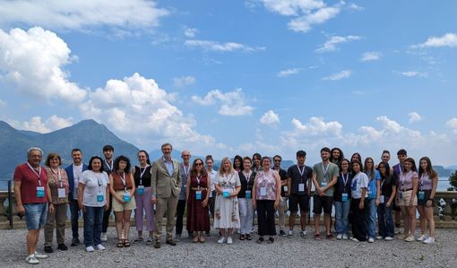 Al via a Verbania la scuola internazionale “Soft skills, communication and public speaking” Al via a Verbania la scuola internazionale “Soft skills, communication and public speaking”