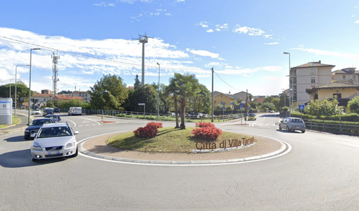 Ancora polemiche sulla rotonda di corso Nazioni Unite: il Comitato 10 Febbraio replica alle accuse