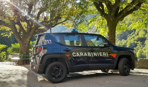 Operatrice socio-sanitaria denunciata per furto aggravato ai danni di un anziano che assisteva