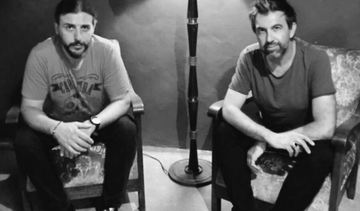 Torna la musica dal vivo a Casa Ceretti: in scena Alex Gariazzo e Michele Guaglio