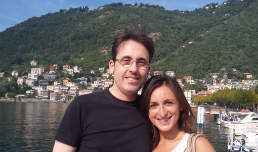 Castel San Giovanni nel piacentino piange Roberta e Angelo Castel San Giovanni nel piacentino piange Roberta e Angelo