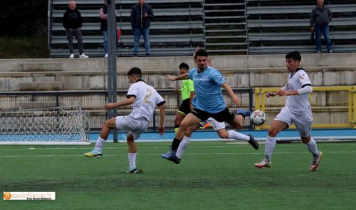 Il Città di Baveno cerca riscatto contro l'Omegna Il Città di Baveno cerca riscatto contro l'Omegna