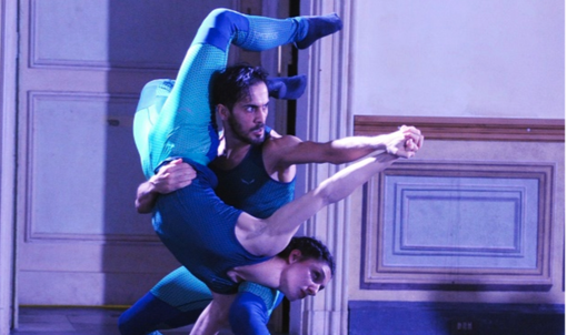 &quot;Lo spazio dell'anima&quot;: al Maggiore doppio appuntamento con le coreografie di Raphael Bianco