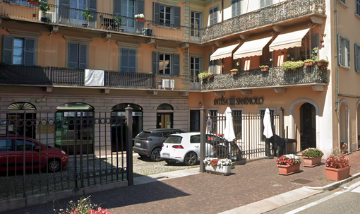 Chiude la filiale Intesa Sanpaolo di Baveno: rimarrà attivo lo sportello bancomat Chiude la filiale Intesa Sanpaolo di Baveno: rimarrà attivo lo sportello bancomat