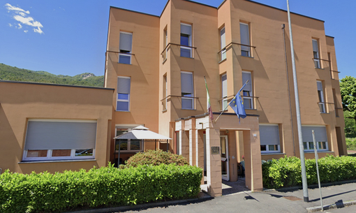 Baveno, apre un nuovo punto prelievi alla Senior Housing Casa Mattazzi Baveno, apre un nuovo punto prelievi alla Senior Housing Casa Mattazzi