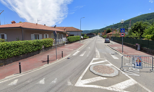 Baveno, presentato il progetto di riqualificazione di via Passerella, via 17 Martiri e via Cavalli